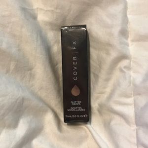 Cover FX glitter drops- NOVA